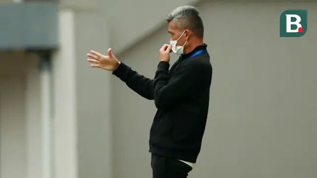 BRI Liga 1 2021: Persela Lamongan vs Persiraja Banda Aceh