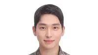 Potret THE BOYZ Sambut Sangyeon Pulang Wajib Militer