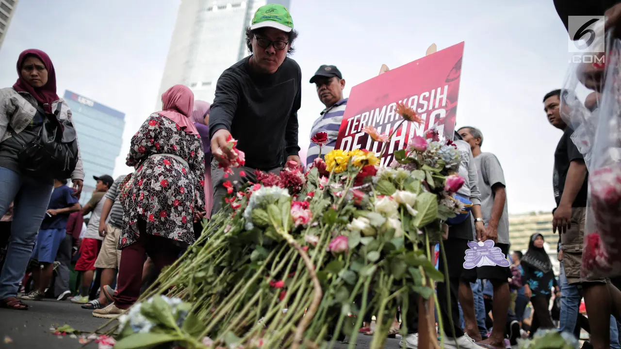 TKN Milenial Jokowi-Ma'ruf