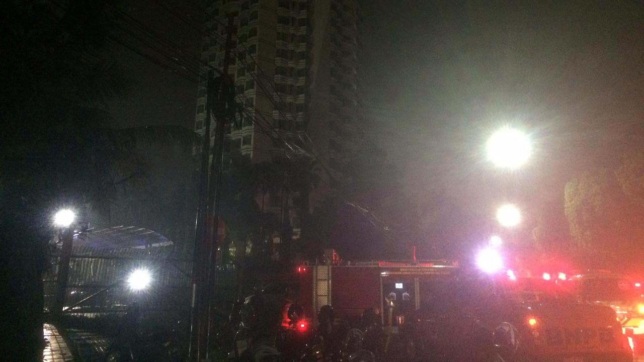 Andreas Gerry Tuwo/Liputan6.com