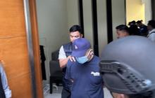 Markas Judi Online Berkedok Jual Pakaian Dibongkar, Dua Tahun Beroperasi Omzet Rp300 Juta Per Bulan