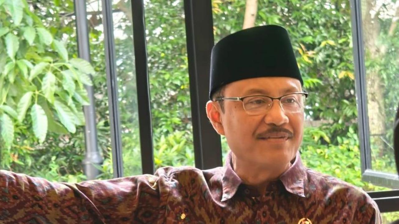 Mensos Tegaskan Rumah Sakit Tak Boleh Tolak Pasien PBI-JK, Proses Reaktivasi Cepat