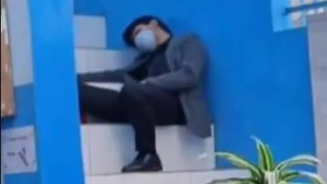 Istri Ridwan Kamil Bagikan Kenangan Eril Pernah Tertidur di Tangga Saat Jadi Sopir Mobil Pengantin