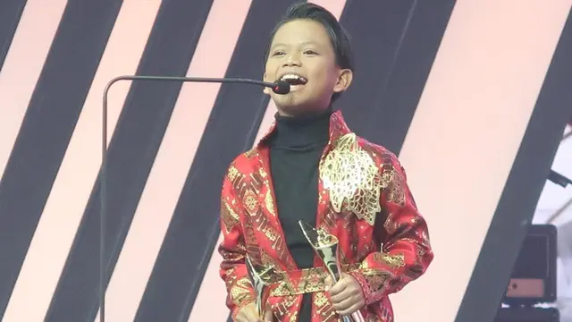 Farel Prayoga (ist)