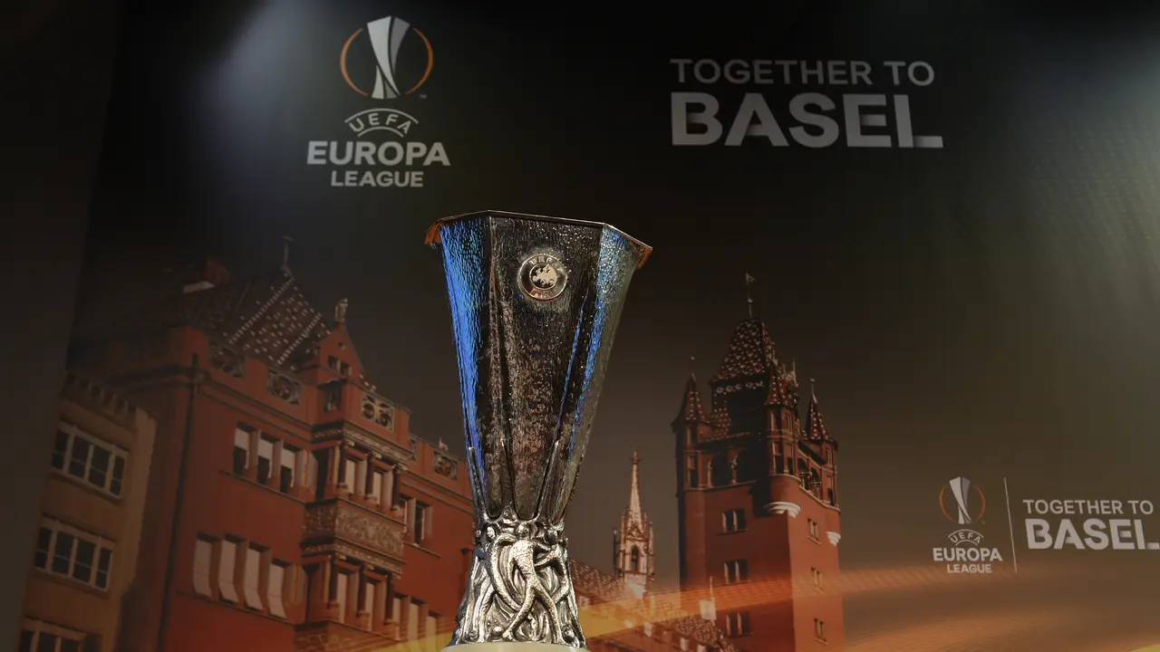 Liga Europa