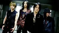 Glay Rilis <i>Diamond Skin</i> yang Penuh Romantika
