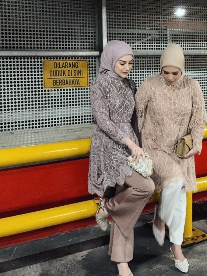 Irish Bella Kembali Langsing