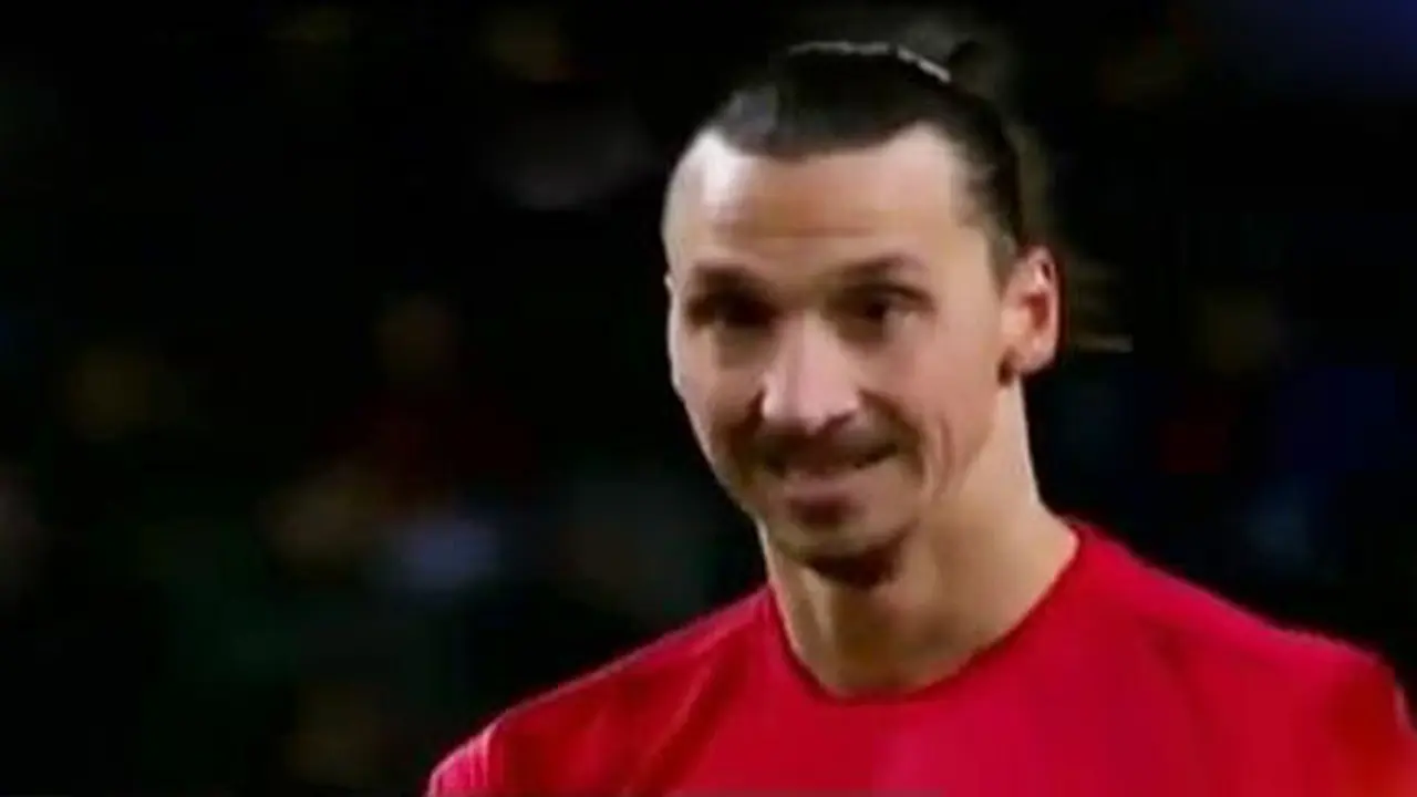 Ibrahimovic