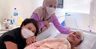 [Instagram/indybarends]