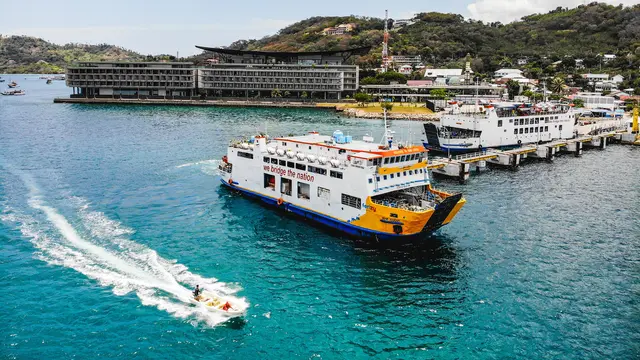 Labuan Bajo