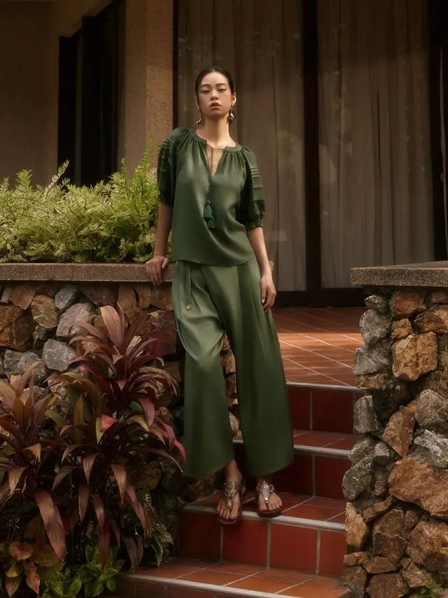 FitFlop X Jim Thompson