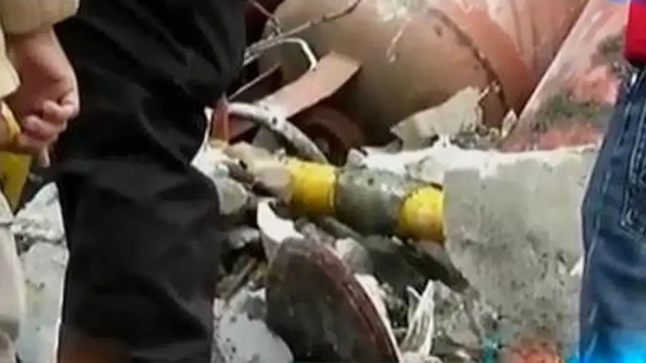 VIDEO: Gas Masih Menyembur di PHD Bekasi, Polisi Larang Merokok