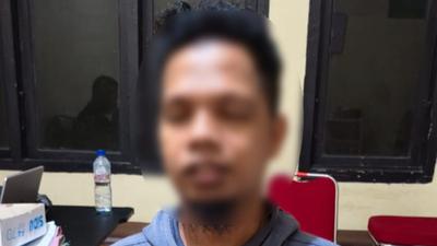 Guru di Buton Ditangkap Diduga Lecehkan Sembilan Murid