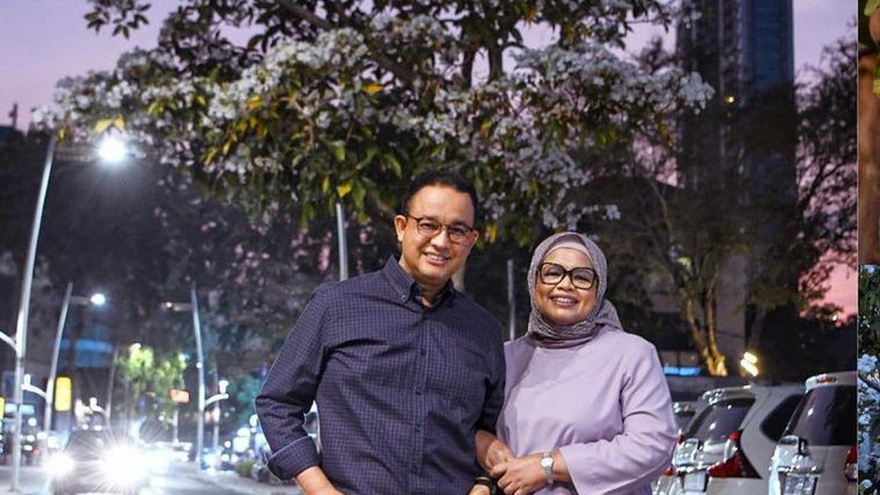 Kini, tugas Fery akan bertambah lantaran Anies diusung sebagai bakal calon presiden Indonesia pada Pilpres 2024. Anies diusung oleh partai Nasdem dan PKS menjadi calon presiden.<br>