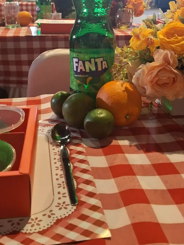 Lebih dari Sekadar Minuman Berbuka