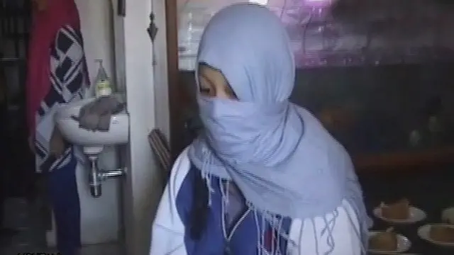 Guru Perkosa Muridnya Sendiri