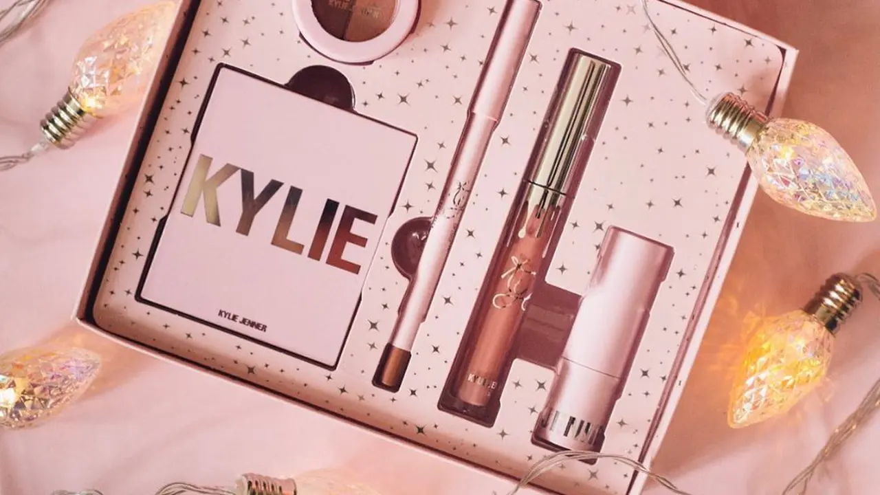 Kylie Cosmetics