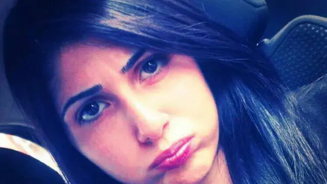 Cantiknya Almarhumah Tugce Albayrak si Gadis Muslim Jerman