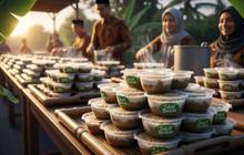 Ide Bisnis di Bulan Ramadan, Momen Setahun Sekali Cari Berkah dan Cuan