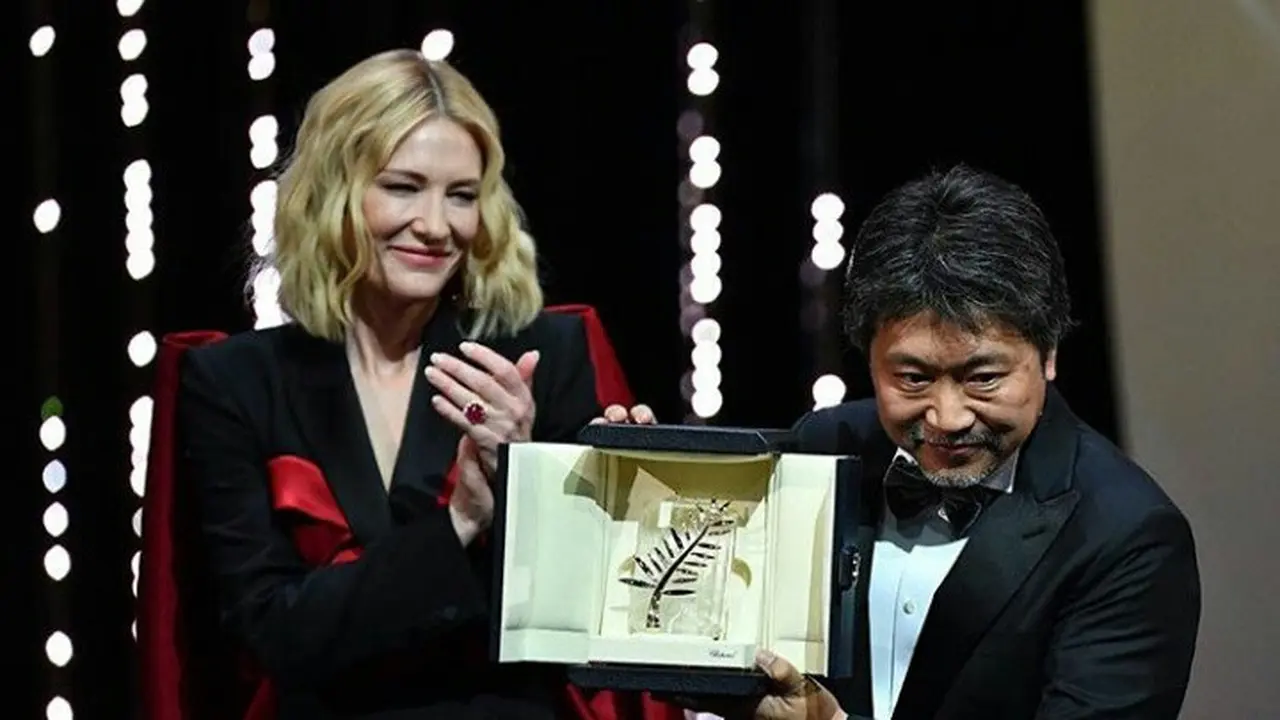 Film 'Jepang Shoplifters' Hiasi Penutupan Festival Balinale 2018