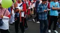 Gerakan Kampanye Keuangan Syariah Digelar di Medan