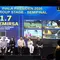 Rating-Share Pertandingan Piala Presiden 2026 Naik 16 Persen