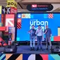 Daihatsu Urban Fest Level Up Siap Meriahkan Kota Pahlawan (ist)