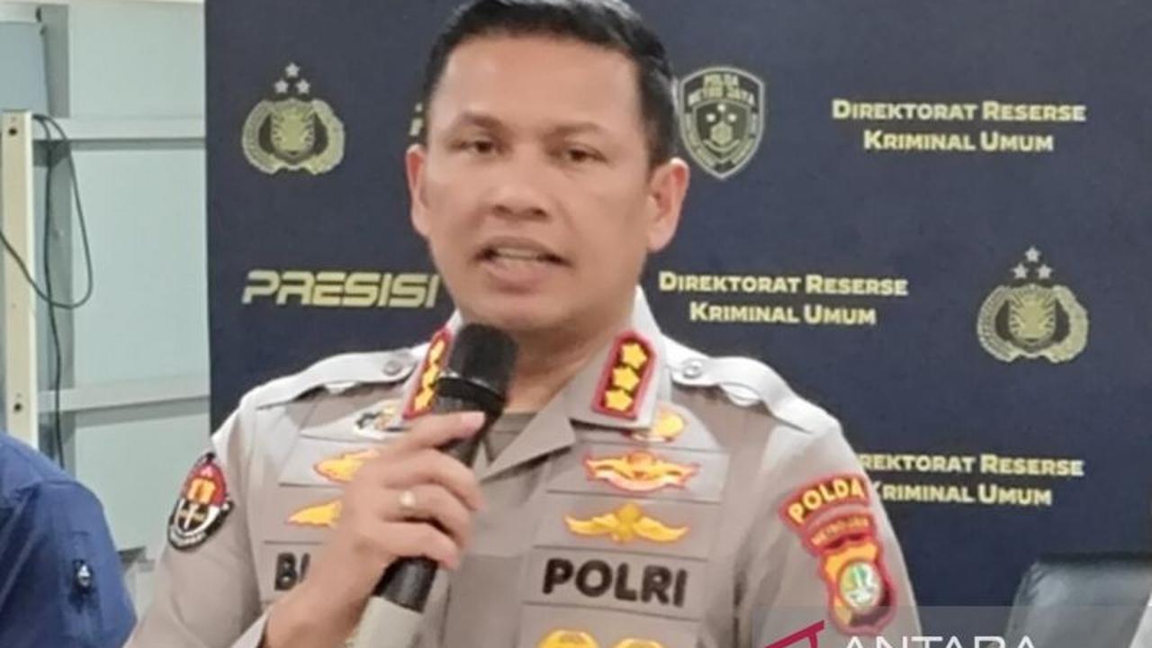 Polisi Dalami Kasus Penyiraman Air Keras Terhadap Wakil Koordinator KontraS Andrie Yunus