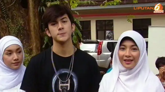 Pesantren & Rock'N Roll