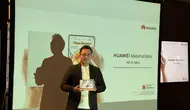 Huawei MatePad Mini Meluncur di Indonesia, Tablet Mungil Tertipis di Dunia