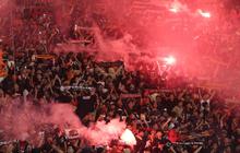 FOTO: Atmosfer Membara di SUGBK, Persija–PSIM Pecahkan Rekor Penonton Liga