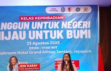 Tahukah Anda? PKK Jayapura Tingkatkan Penguatan Kapasitas Kader Posyandu di Sembilan Distrik untuk Layanan Kesehatan Optimal