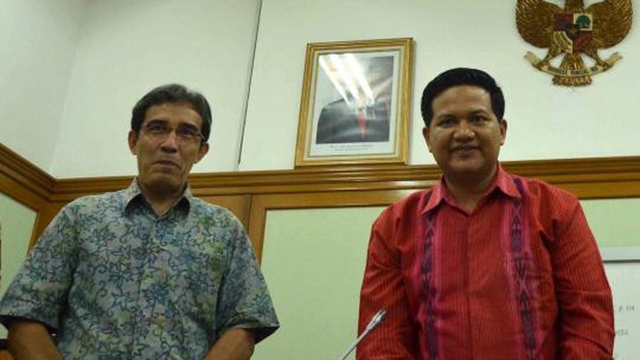 Husni Kamil terpilih menjadi ketua KPU