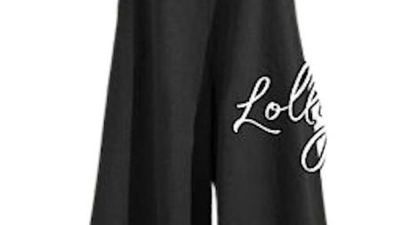 9. Femes Lolly Overall<br>