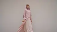7 Tips Memilih Gamis untuk Orang Kurus, Ini yang Harus Diperhatikan
