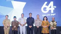 Kolaborasi Tim Pembina Samsat Nasional Tingkatkan Kepatuhan Wajib Pajak Kendaraan