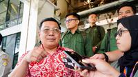 Kepala Badan Pangan Nasional (Bapanas) Arief Prasetyo Adi di Kantor Kemenko Perekonomian. (Dok Bapanas)