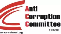 Anti Corruption Committee Sulawesi (ACC Sulawesi) mendukung Polda Sulsel menyelidiki kasus pengadaan pupuk ilegal di Kabupaten Gowa (Liputan6.com/ Eka Hakim)