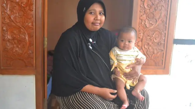 TKW Keren Malang 