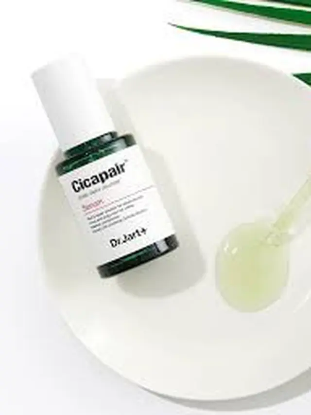 Review: Dr. Jart+ New Cicapair Serum