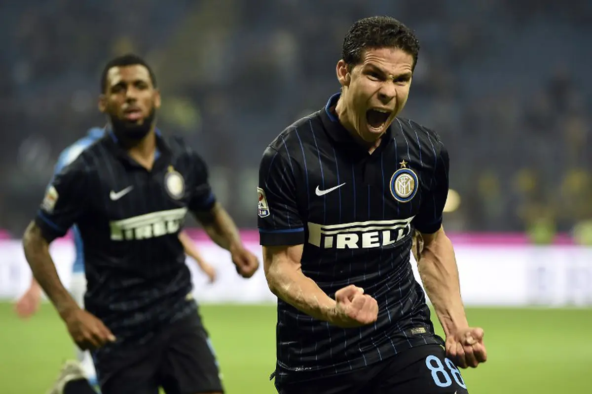 Hernanes