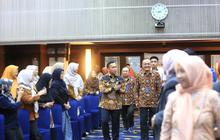 Peringati Hari Ibu, Menteri Wihaji Dukung Hak Perempuan Rencanakan Kehamilan