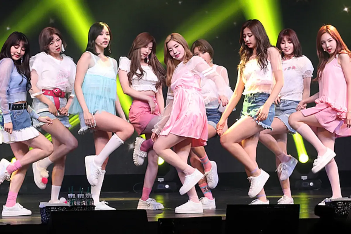Twice