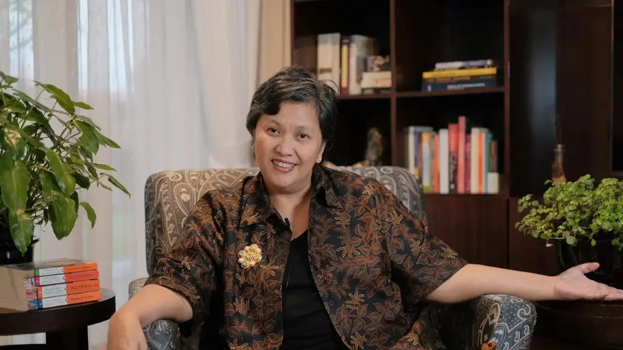 Lestari Moerdijat Ajak Masyarakat Hidupkan Nilai-nilai Pancasila dalam Keseharian