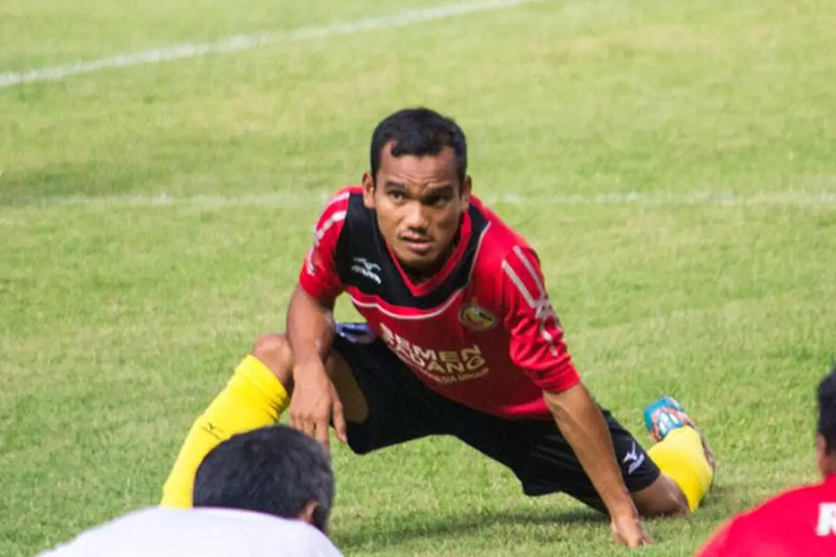 Riko Simanjuntak
