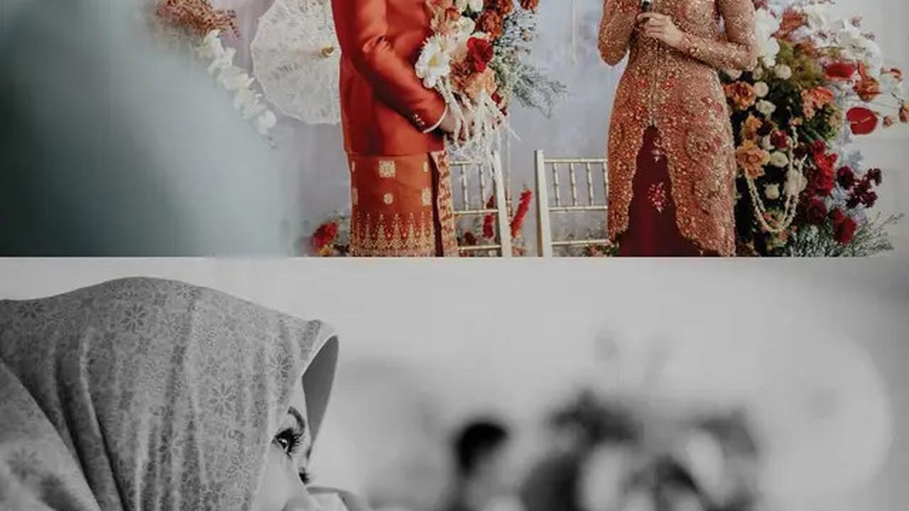 6 Potret Lamaran Valerie Tifanka Sahabat Jessica Mila, Diam-diam Bikin Terkejut