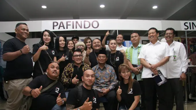Perkumpulan Artis Film Indonesia