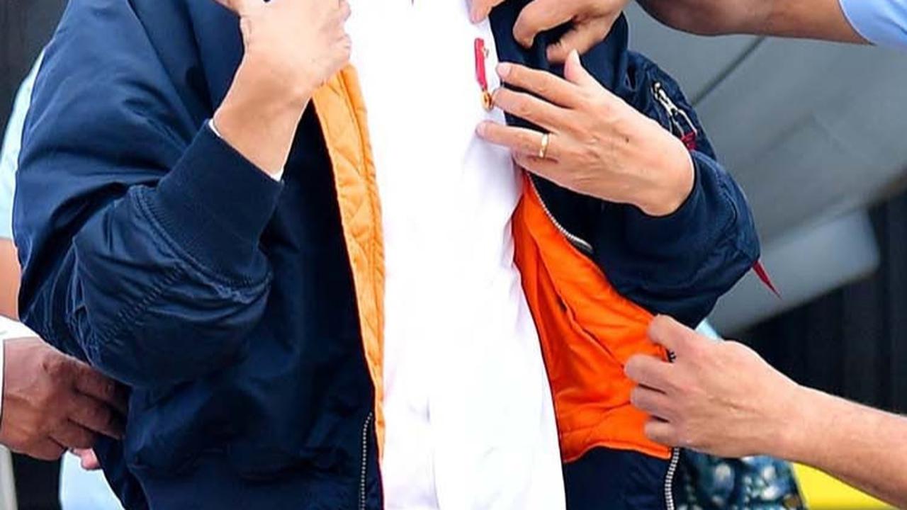 PSI: Dukungan Jokowi ke Capres dan Parpol Bukan Dosa, Hal Lazim di Dunia Politik
