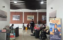 Pelindo Belawan Layani 13.814 Penumpang Arus Balik Lebaran 2026, Pastikan Kelancaran dan Kenyamanan