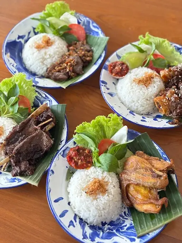 Warung Iga Cak Erwan